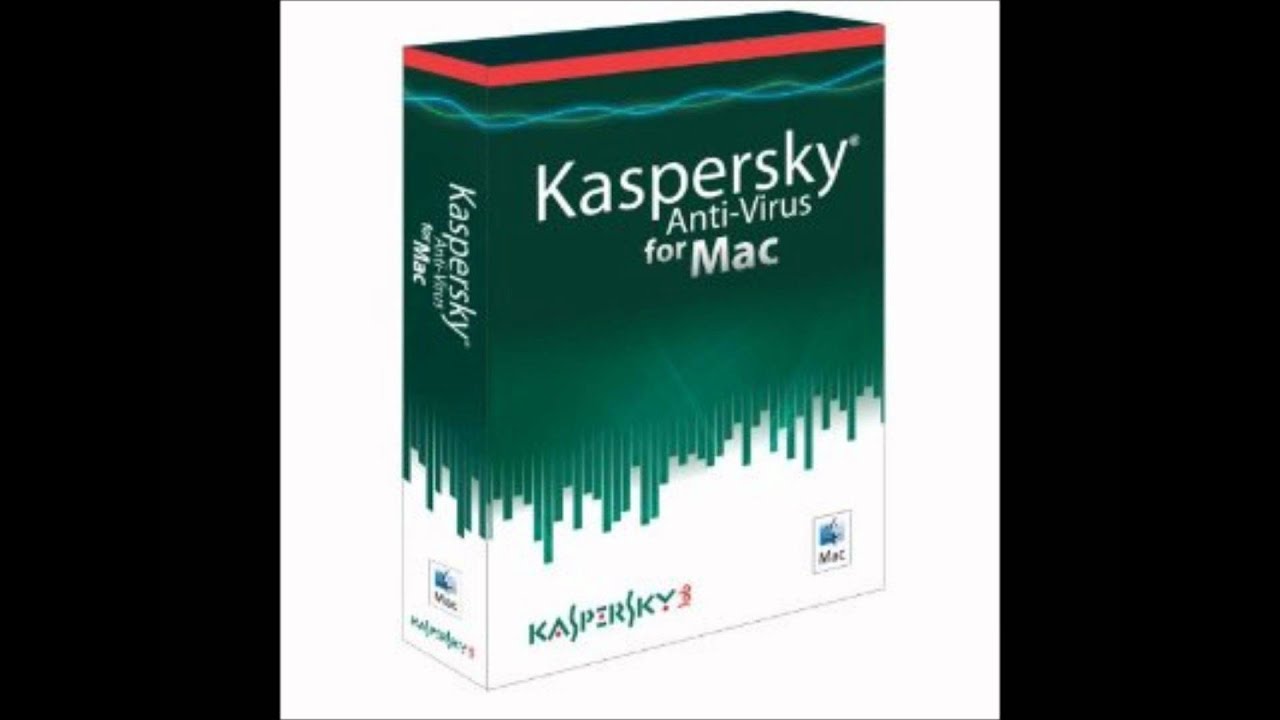 No Kaspersky Free For Mac