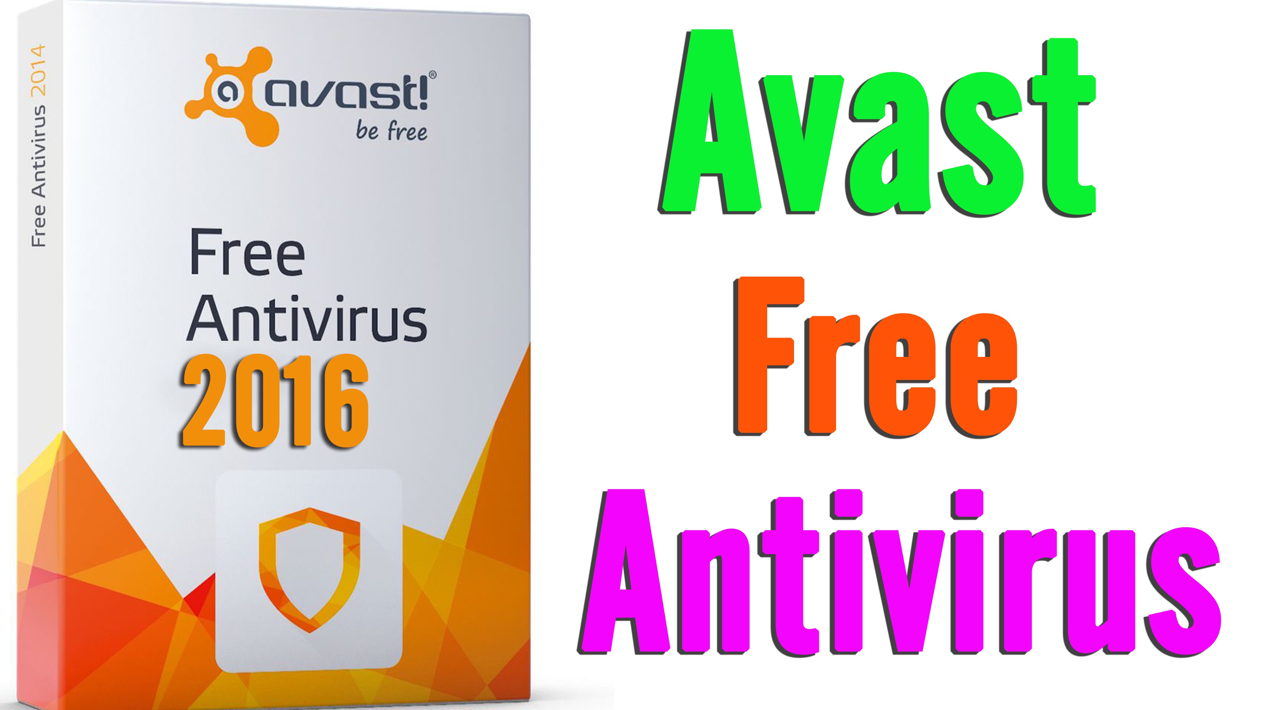 Avast 1 year free antivirus download 2016